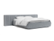 КРОВАТЬ SIMPLE LONG LINEA HOME