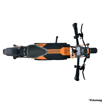 Электросамокат Kugoo G2 Max