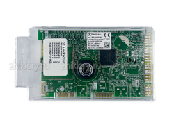 Плата управления Electrolux EOF6P76BX (таймер)