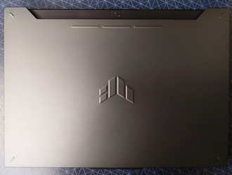 ASUS TUF GAMING A15 FA507NV-LP025 ( 15.6 FHD IPS 144HZ AMD RYZEN 5 7535HS  RTX4060(8GB) 16GB 512SSD )
