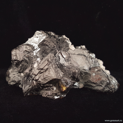 Сфалерит, друза кристаллов. Россия. 125*90*54мм.