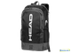 Теннисный рюкзак Head Core Backpack (black) 2021