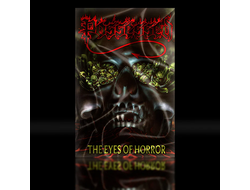 Possessed - The Eyes Of Horror Флаг
