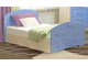Кровать Юниор-2 разные цвета Миф