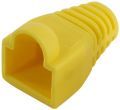 Колпачок на коннектор 5bites US016-YE RJ45,yellow