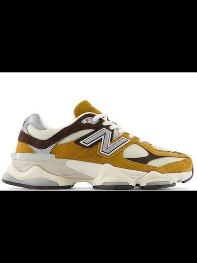 New Balance 9060 Workwear