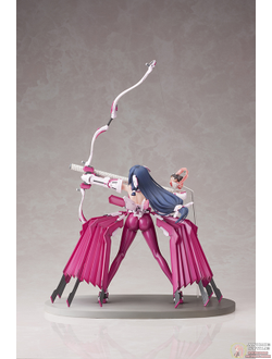 Фигурка 1/8 Томо Асама (Asama Tomo)