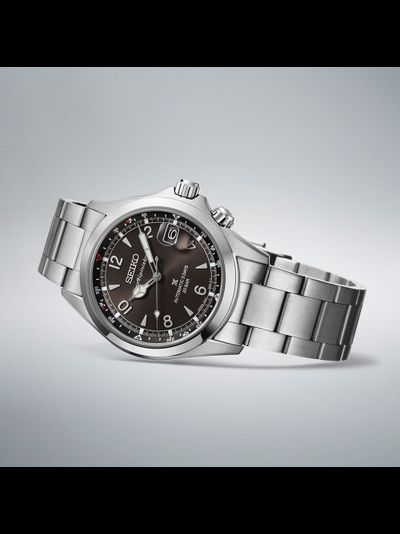 Наручные часы Seiko SPB505J1