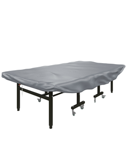 Чехол универсальный для теннисного стола UNIX Line (gray)