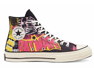 Dc converse 2019 hot sale