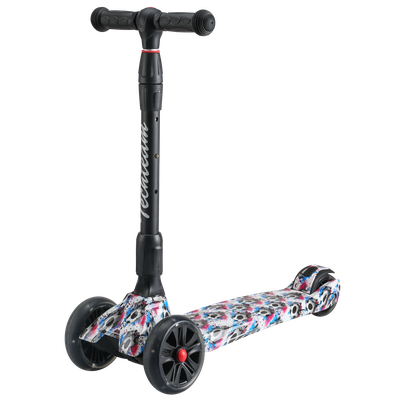 Самокат TT TIGER PRINT