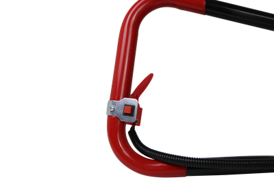 Мотобур PROFIPOWER МБ-52
