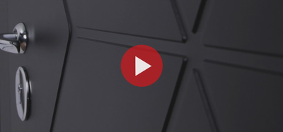 Стальная дверь   Босфор красива и популярна