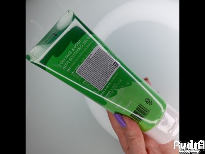 J:ON Гель универсальный АЛОЭ Face &amp; Body Aloe Soothing Gel 98% l Джон