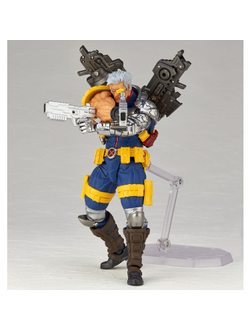 Фигурка Кейбл (Cable)