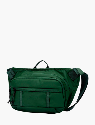 Сумка на пояс Elliker Fitts Sling Bag 2L Green