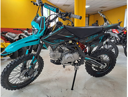 Regulmoto SEVEN MEDALIST PRO 17/14