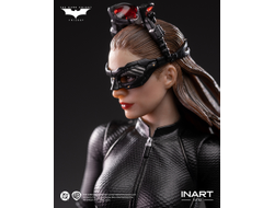 ПРЕДЗАКАЗ - Женщина-Кошка, Селина Кайл ("Темный Рыцарь: возрождение легенды", Batman The Dark Knight Rises) - Коллекционная фигурка 1/12 Batman The Dark Knight Rises Catwoman (HgM0002) - INART ?ЦЕНА: 9500 РУБ.?