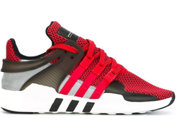 Adidas Equipment (Красные)