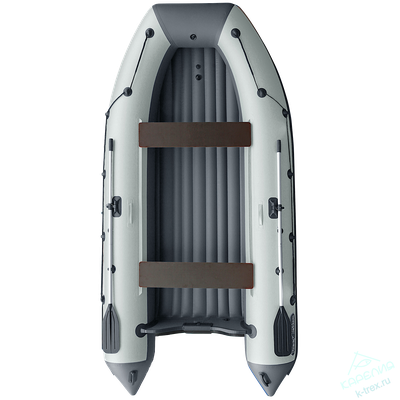 Лодка ПВХ Angler Reef Jet 450