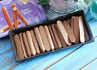 Milka Choco Stix