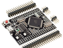 Купить Arduino Mega 2560 PRO ATmega2560/CH340G (RobotDyn) | Интернет Магазин c разумными ценами