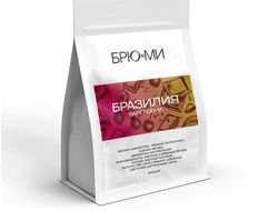 Бразилия Ванглориа