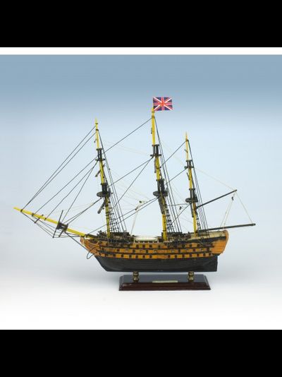 Модель HMS Victory 380 мм