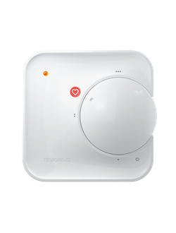 "ТЕПЛОЛЮКС" 510 Терморегулятор для теплого пола