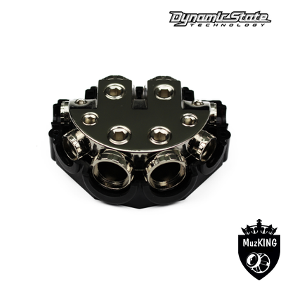 Dynamic State EI.DB8