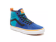 Зимние кеды Vans SK8-HI 46 MTE DX Mazarine Blue Ename