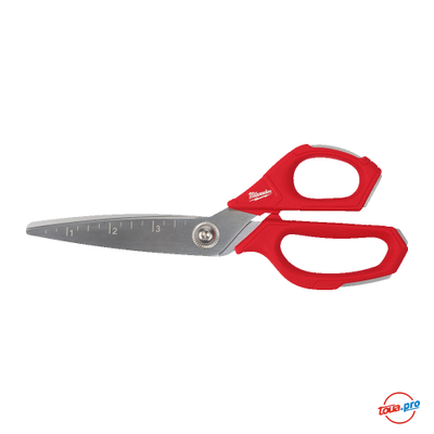 Ножницы повышенной прочности Milwaukee Heavy Duty 4932479409