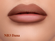 Natasha Denona I Need a Nude Lip Crayon - Карандаш для губ