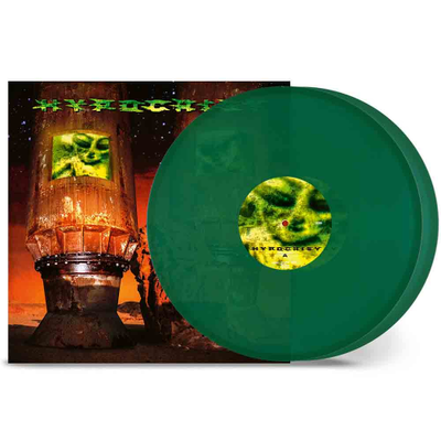 Hypocrisy - Hypocrisy 2-LP