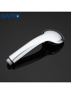Лейка для душа GAPPO G04