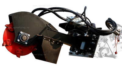 Мини погрузчик SDJK JKL480Z