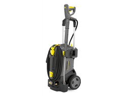 Аппарат высокого давления Karcher HD 5/15 C Plus - Артикул: 1.520-931.0 (Plus-Грязевая фреза)