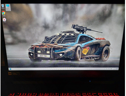 Acer Nitro 5 (AN517-54-70ZP) ( 17.3 FHD IPS 144Hz I7-11800H RTX3050Ti(4GB) 16GB 512SSD )