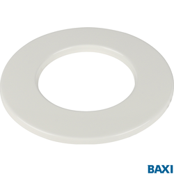 Декоративная внутр. накладка , диам. 80 мм, KHG71401851