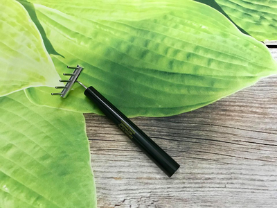 83-29. ПАЛОЧКА-МАЛЕНЛЬКИЙ ГРЕБЕНЬ