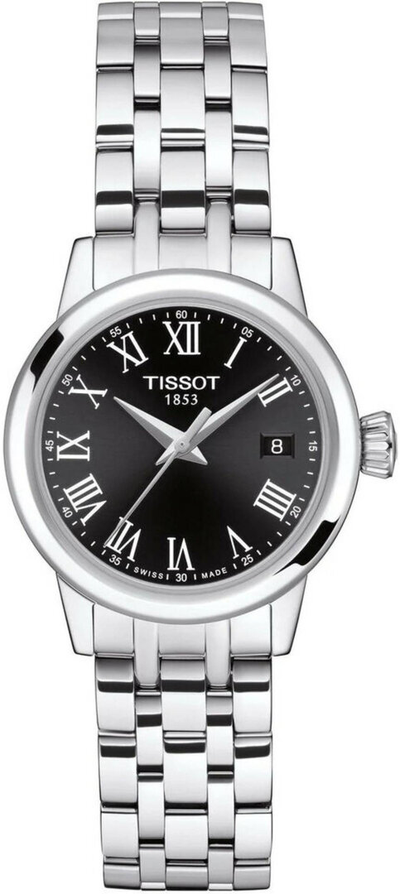 Швейцарские часы Tissot T129.210.11.053.00