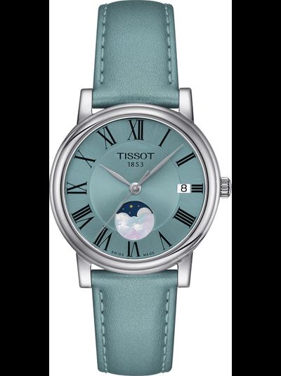 Швейцарские часы Tissot T122.223.16.353.00