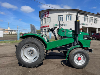 Минитрактор Файтер Т-220В