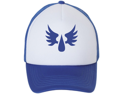 Кепка Вархаммер, Warhammer 40000 №10