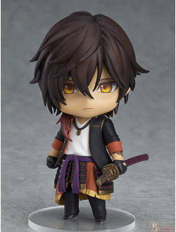 Нендроид Окурикара (Ookurikara)