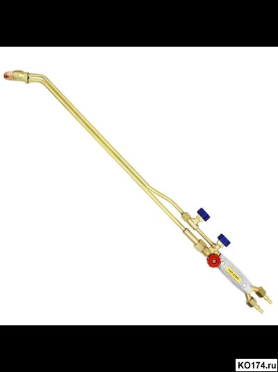 Резак пропановый Р3П-02МУ (Optima)