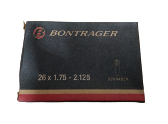 Камера Bontrager, 26x1.75-2.125”, авто