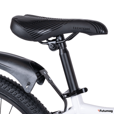 Велосипед TechTeam Aria 26