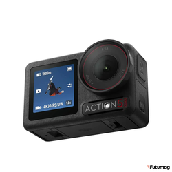 Экшн-камера DJI Osmo Action 5 Pro Adventure Combo
