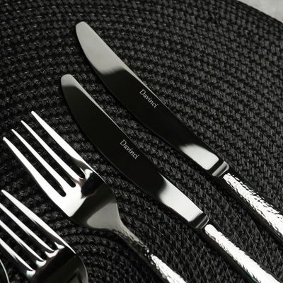 Вилка десертная 18 см